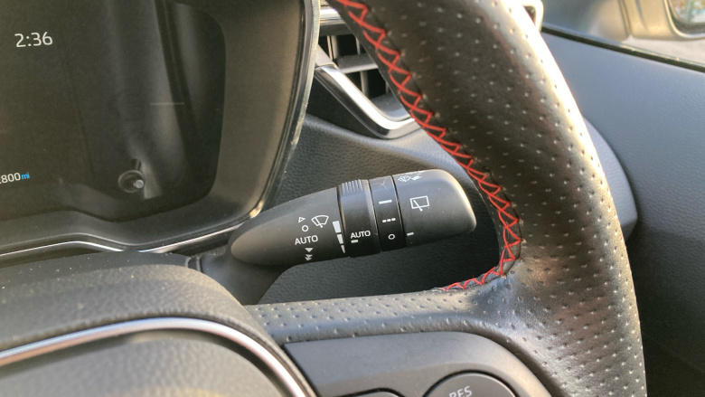 Toyota Corolla 1.8 VVT-i Hybrid GR Sport 5dr CVT Hybrid Hatchback